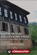 Kırsal Mimari Mirasın Korunması