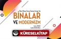 İkinci Dünya Savaşı Sonrası Avrupa'da Binalar ve Modernizm