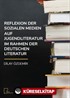 Reflexion Der Sozialen Medien Auf Jugendliteratur Im Rahmen Der Deutschen Literatur