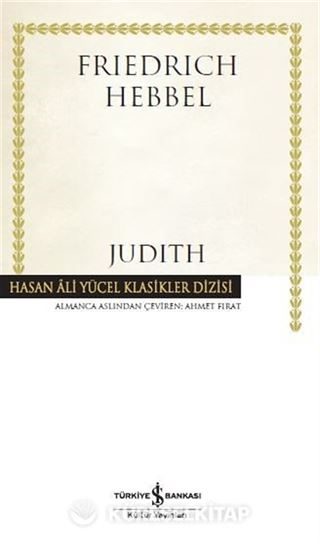 Judith (Ciltli)