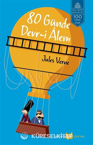 80 Günde Devri Alem