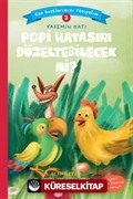 Popi Hatasını Düzeltebilecek mi? / Can Dostlarımızı Tanıyalım 2