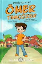 Mesele Varsa Eğer Ömer Tamçözer