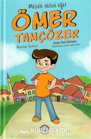 Mesele Varsa Eğer Ömer Tamçözer