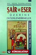 Şair Ve Eser Üzerine Değerlendirme