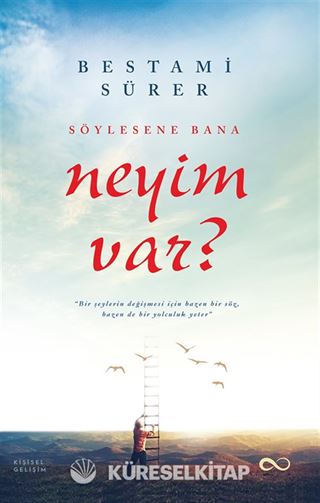 Söylesene Bana Neyim Var?