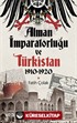 Alman İmparatorluğu ve Türkistan (1910-1920)
