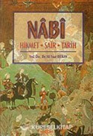 Nabi Hikmet Şair Tarih