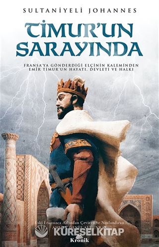 Timur'un Sarayında
