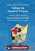 Türkiye'de Feminist Yöntem