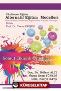 Okul Öncesi Eğitim Alternatif Eğitim Modelleri (Harezmi-Stem, Montessorı, Regıo Emılıa, Waldorf, Hıgh Scope) Somut Etkinlik Örnekleri (3-6 Yaş)