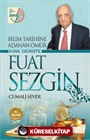 Bilim Tarihine Adanan Ömür Kırk Derste Fuat Sezgin