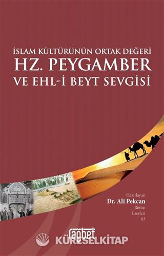 Hz. Peygamber ve Ehli Beyt Sevgisi