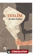 Teslim