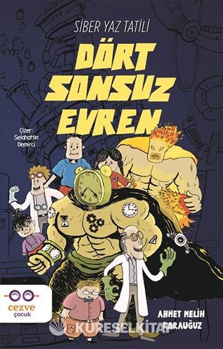 Dört Sonsuz Evren