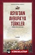 Asya'dan Avrupa'ya Türkler