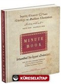 İstanbul'da İşgal Günleri (Minute Book)