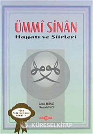 Ümmi Sinan Hayatı Ve Şiirleri