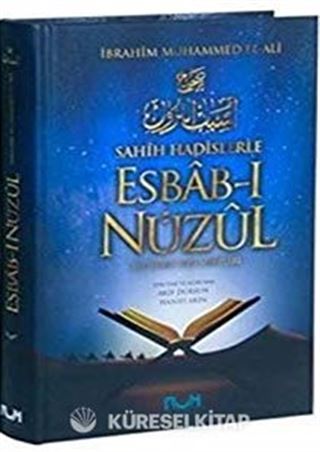 Sahih Hadislerle Esbab-ı Nüzül