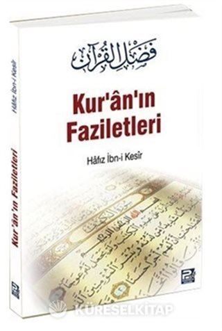 Kur'an'ın Faziletleri