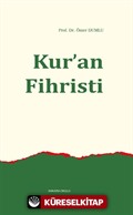 Kur'an Fihristi