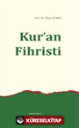 Kur'an Fihristi