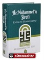 Hz. Muhammed'in Sireti Sosyal ve Siyasal Mesajı (Ciltli)