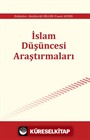 İslam Düşüncesi Araştırmaları