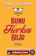 Bunu Herkes Bilir