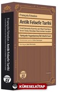 Antik Felsefe Tarihi