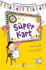 Süper Kart