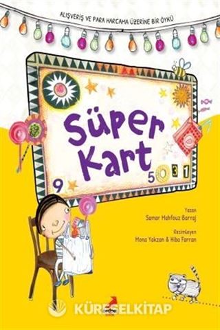 Süper Kart