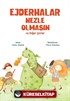 Ejderhalar Nezle Olmasın ve Diğer Şiirler