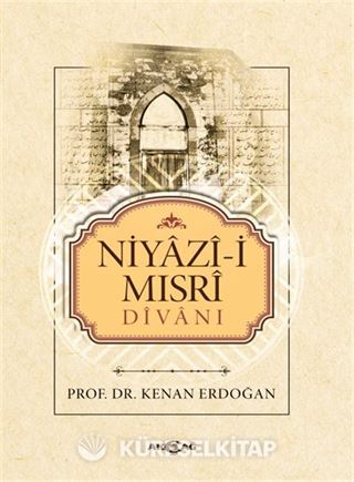 Niyazi-i Mısri Divanı