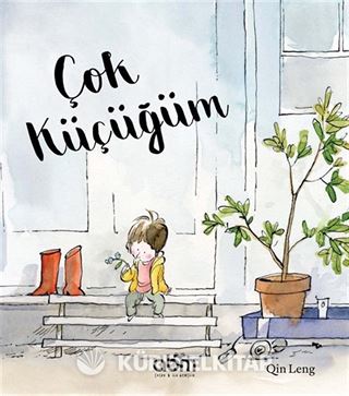 Çok Küçüğüm