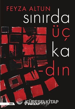 Sınırda Üç Kadın