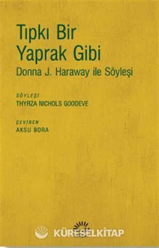 Tıpkı Bir Yaprak Gibi