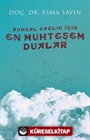 Ruhsal Sağlık İçin En Muhteşem Dualar