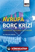 Avrupa Borç Krizi