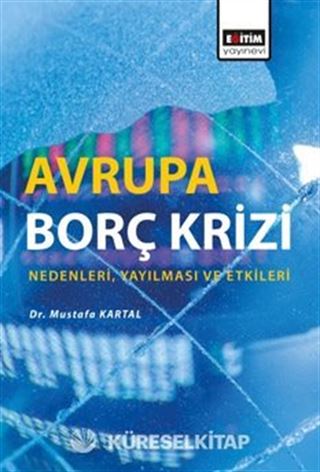 Avrupa Borç Krizi