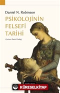 Psikolojinin Felsefi Tarihi