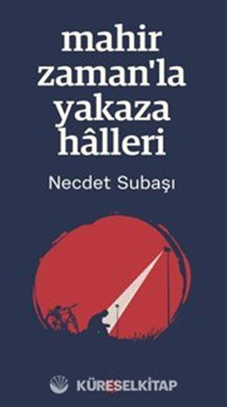 Mahir Zaman'la Yakaza Halleri