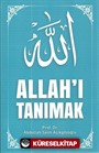 Allah'ı Tanımak