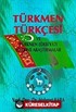Türkmen Türkçesi