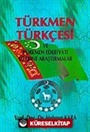 Türkmen Türkçesi