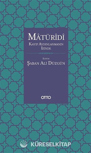 Matüridi