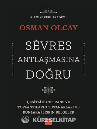 Sevres Antlaşmasına Doğru