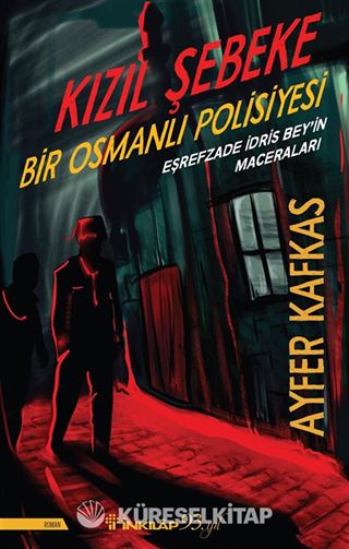 Kızıl Şebeke