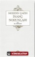 Modern Çağın İnanç Sorunları