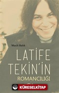 Latife Tekin'in Romancılığı